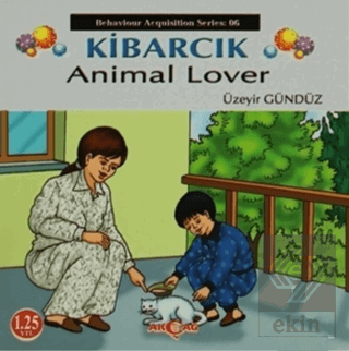 Kibarcık Animal Lover