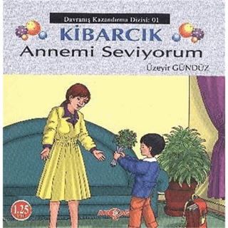 Kibarcık Temiz Çocuk