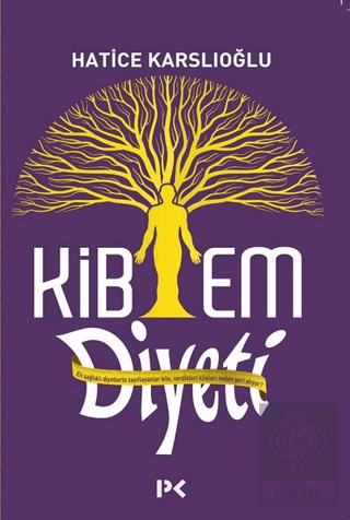 Kibem Diyeti