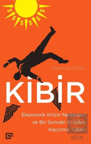 Kibir