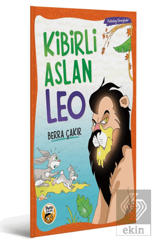 Kibirli Aslan Leo