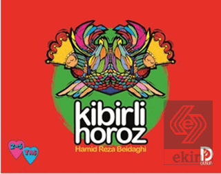 Kibirli Horoz