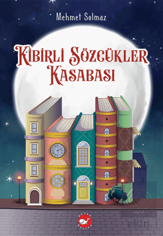 Kibirli Sözcükler Kasabası