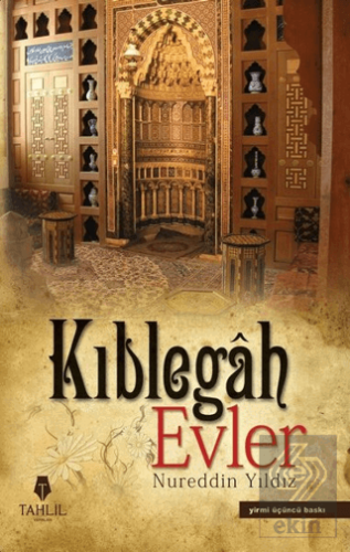 Kıblegah Evler