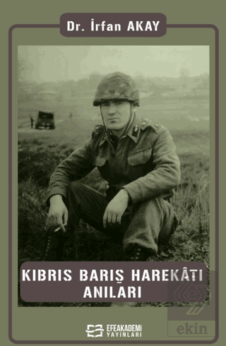 Kıbrıs Barış Harekatı Anıları