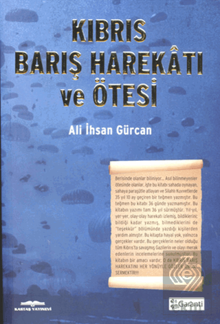 Kıbrıs Barış Harekatı ve Ötesi