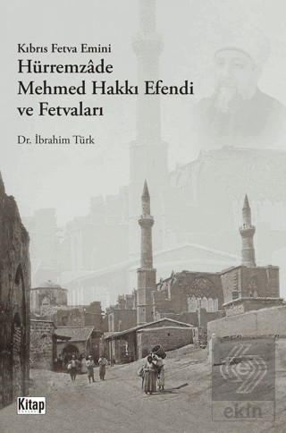 Kıbrıs Fetva Emini Hürremzade Mehmed Hakkı Efendi