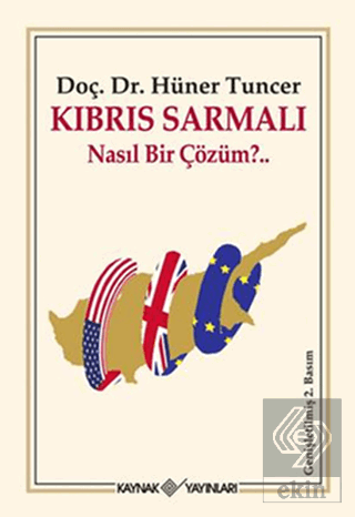 Kıbrıs Sarmalı