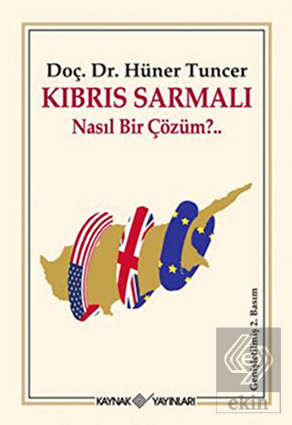 Kıbrıs Sarmalı