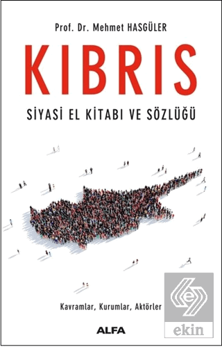 Kıbrıs: Siyasi El Kitabı ve Sözlüğü