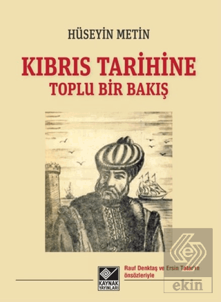 Kıbrıs Tarihine Toplu Bir Bakış