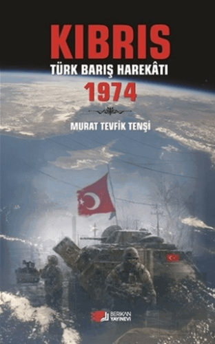 Kıbrıs Türk Barış Harekatı 1974