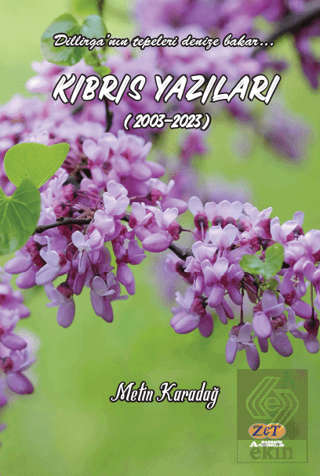 Kıbrıs Yazıları (2003-2023)