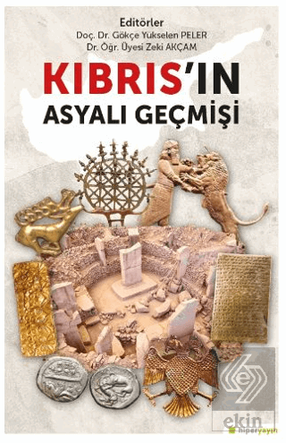 Kıbrıs'ın Asyalı Geçmişi