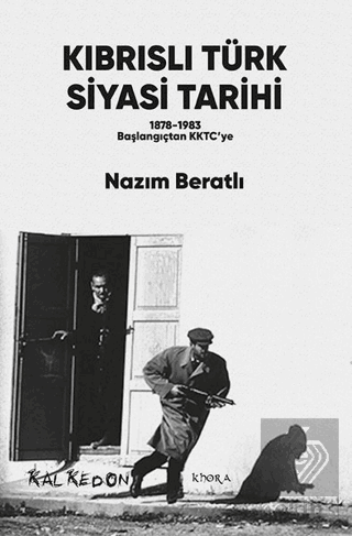 Kıbrıslı Türk Siyasi Tarihi