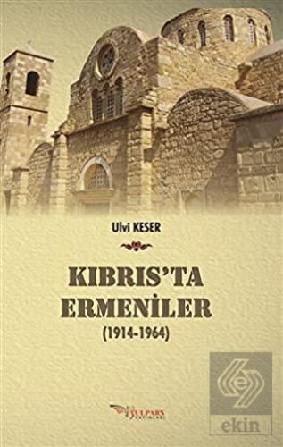 Kıbrıs'ta Ermeniler (1914-1964)