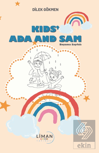 Kid's Ada and Sam