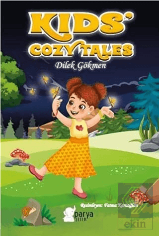 Kids' Cozy Tales