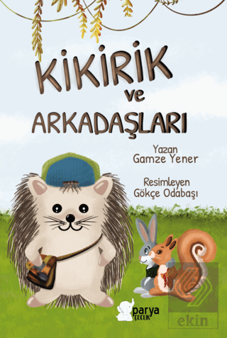 Kikirik ve Arkadaşları