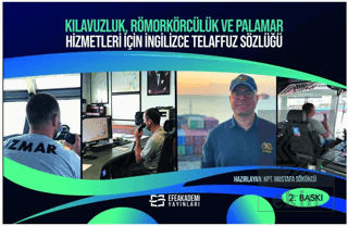 Kılavuzluk, Ro¨morko¨rcu¨lu¨k ve Palamar Hizmetler