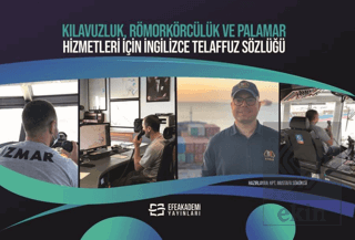 Kılavuzluk, Römorkörcülük ve Palamar Hizmetleri İc