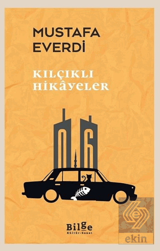 Kılçıklı Hikayeler