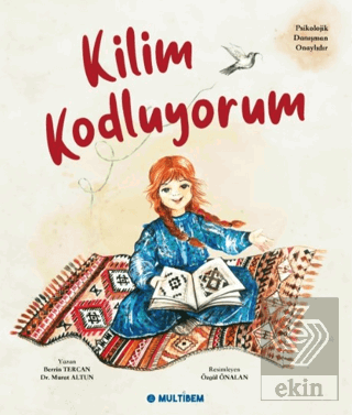 Kilim Kodluyorum