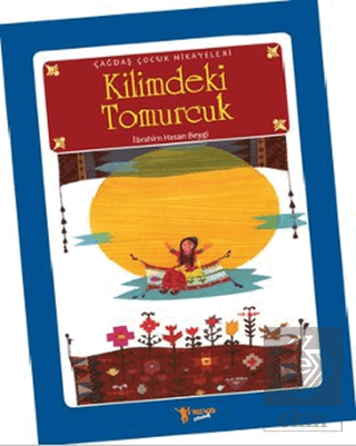 Kilimdeki Tomurcuk