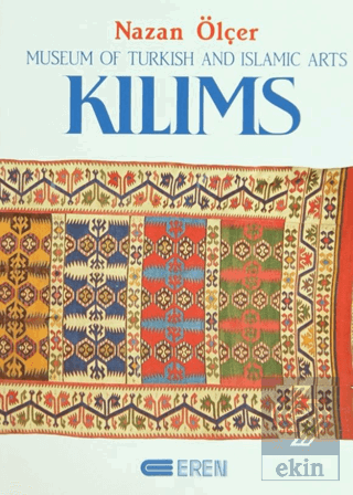 Kilims Museum of Turkish And Islamic Arts