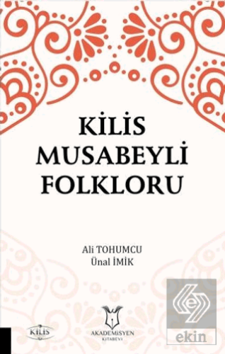 Kilis Musabeyli Folkloru