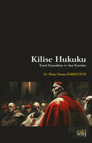 Kilise Hukuku