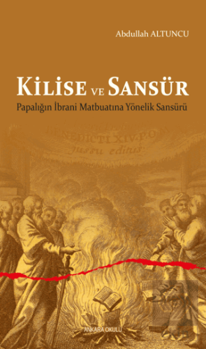 Kilise ve Sansür