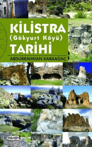 Kilistra Tarihi