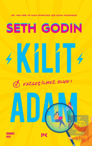 Kilit Adam