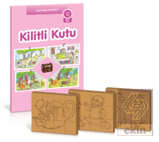 Kilitli Kutu