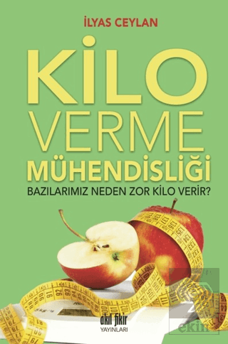 Kilo Verme Mühendisliği