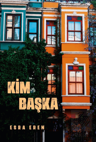 Kim Başka