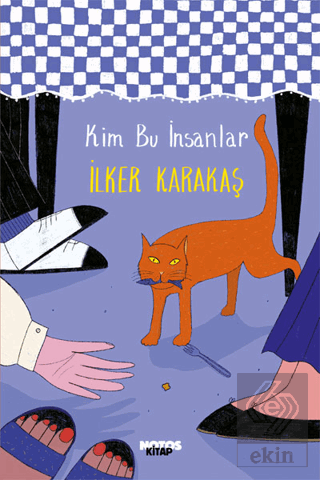 Kim Bu İnsanlar