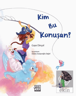 Kim Bu Konuşan?