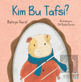 Kim Bu Tafsi?