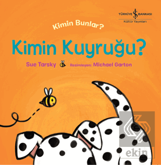 Kim Bunlar? - Kimin Kuyruğu