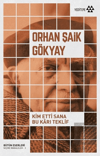 Kim Etti Sana Bu Karı Teklif