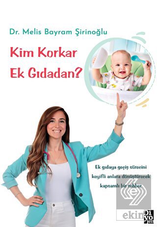 Kim Korkar Ek Gıdadan?