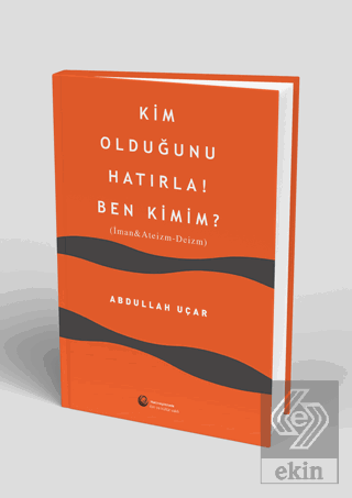 Kim Olduğunu Hatırla! Ben Kimim?