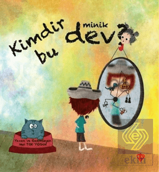 Kimdir Bu Minik Dev