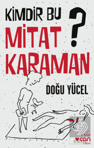 Kimdir Bu Mitat Karaman?