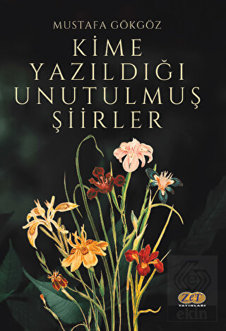 Kime Yazıldığı Unutulmuş Şiirler