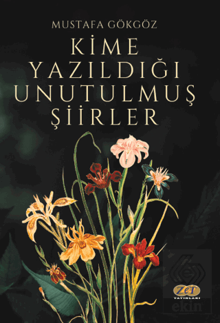 Kime Yazıldığı Unutulmuş Şiirler