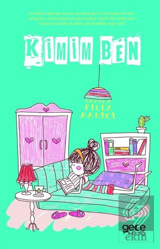 Kimim Ben