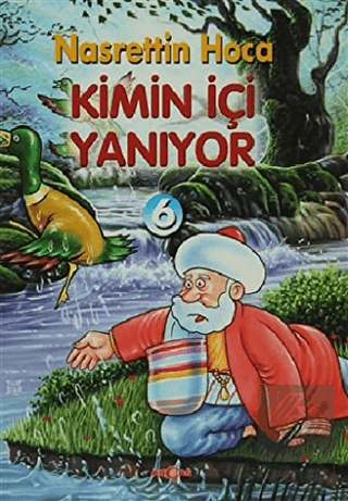 Kimin İçi Yanıyor